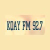 KQAY Greatest Hits 92.7 FM