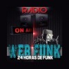 Web Radio 24 Horas de Funk