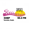 XHBP-FM Radio Recuerdo 90.3