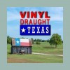 Vinyl Draught Texas