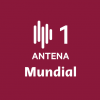 Antena 1 Mundial