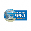 WPLM-FM Today's Easy 99.1