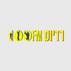 Radio 100 FM (רדיוס 100)