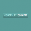 KGIC 105.5 Radio Impacto FM