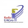 Radio UAGro - Universidad Autónoma de Guerrero