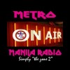 METRO MANILA FM2