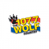 WPFX The Wolf 107.7 FM