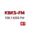 KBKS-FM 106.1 KISS FM