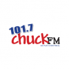 WAVF Chuck FM 101.7 (US Only)