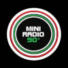 Mini Radio 90s