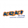 KQKI 95.3 FM