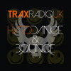 Trax Radio Hard Dance & Bounce