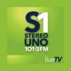 Stereo Uno 101.3 FM