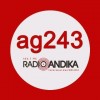 Ag 243 Andika FM