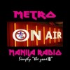 METRO MANILA FM10
