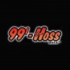 WHSX The Hoss 99.1 FM