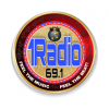 One Radio 69.1