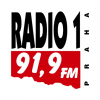 Czech radio - Radio 1