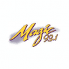 KMGJ Magic 93.1 FM