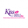 WLXC 103.1 Kiss FM