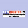 WSVZ New Country 98.3