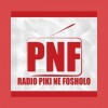 Radio Piki Ne Fosholo