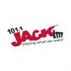 WHPI 101.1 Jack FM