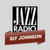 Jazz Radio Sly Johnson
