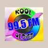 KKOO Kool Oldies 99.5 FM