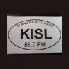 KISL Island Radio Avalon 88.7 FM
