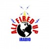 All Fired Up i Radio