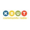 KBUT 90.3 FM