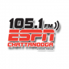 WALV ESPN Chattanooga 105.1 FM