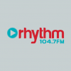 CIUR-FM Rhythm 104.7