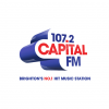 Capital Brighton 107.2 FM