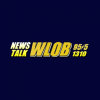WLOB News Talk 1310 AM & 95.5 FM