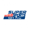 WWBU Super Sports 101.7 FM