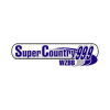 WZBB Super Country 99.9 FM