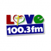 WHGG Love Radio 1090 AM