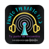 Punto Fm Radio 93.5