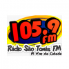 Radio São Tomás FM
