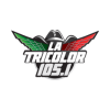 KQRT La Tricolor 105.1 FM