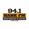 WKAV Hank FM