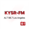 KYSR ALT 98.7 FM