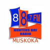 CKAR-FM Hunter's Bay Radio