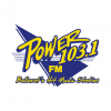 3BBA - 103.1 Power FM (AU Only)