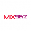 CHYR-FM Mix 96.7