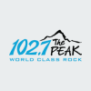 CKPK-FM 102.7 The Peak