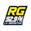 RG La Deportiva 92.9 FM