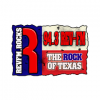 KOOK Texas Country 93.5 FM